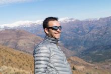 Imagen de Juan Carlos Hidrobo