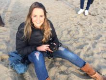 Imagen de Carolina Vargas Guillier