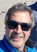 Imagen de Pablo Montesinos