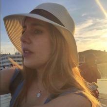 Imagen de Cindy Encalada