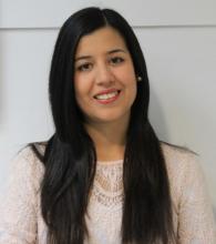 Imagen de Andrea Peralta