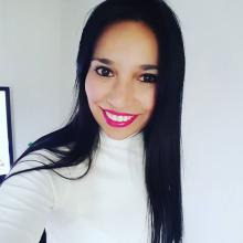 Imagen de Nicole Chacón