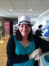 Imagen de PATRICIA GONZALEZ MIRANDA