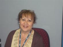 Imagen de Ruth Reinal