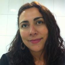 Imagen de MYRIAM GUTIERREZ