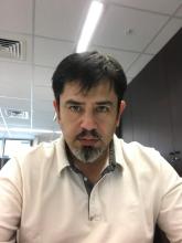 Imagen de Guillermo Espinosa