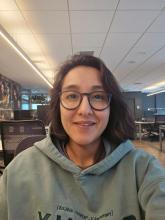 Imagen de Daniela García
