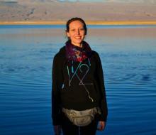 Imagen de Charlene Weaver