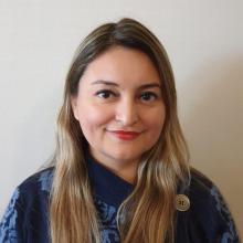 Imagen de Jessica Alejandra Rojas Agüero