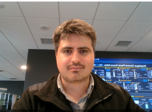 Imagen de Daniel Aguilera