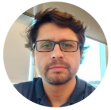 Imagen de Rodrigo Urrutia