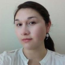 Imagen de Elizabeth Pinto