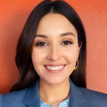 Imagen de Lorena Saavedra