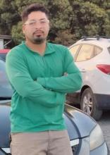 Imagen de Rodrigo Herreros