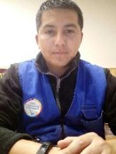 Imagen de Carlos Maldonado