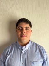 Imagen de Matias Moreno