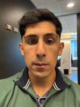 Imagen de Gabriel Lincoñir