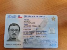 Imagen de Arturo Muñoz