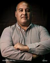 Imagen de Eduardo Andres Alcayaga Espinoza